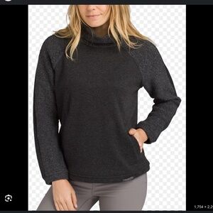 NWT Prana Lockwood Sweater